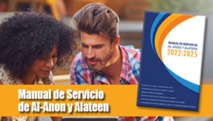 Manual de Servicio de Al‑Anon y Alateen