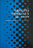 El primer libro de Al-Anon, con su texto original, permanece relevante, conectándonos con los legados de nuestros pioneros. Contiene una introducción, acotaciones y un apéndice. Con índice. 137 páginas.