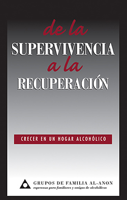 De la supervivencia a la recuperación